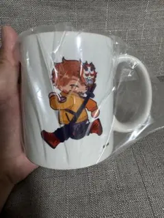 ARISAKA ありさか　マグカップ — image 1