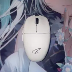 Zaopin Z1 Pro 4k対応　ゲーミングマウス — image 1