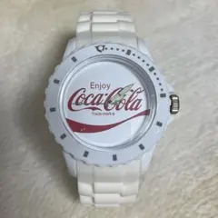 コカコーラ腕時計 — image 1