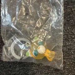 お茶犬・お茶猫 めじるしアクセサリー — image 1
