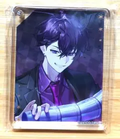 アニメイトカフェ HEROIC BAR CoLotta コロッタ 佐伯イッテツ — image 1