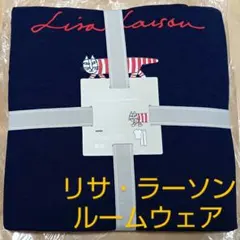 リサラーソン・ルームセット L/LISA LARSON×ユニクロコラボ・パジャマ — image 1