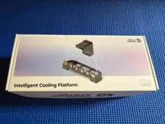 Nintendo Switch2対応 冷却ファン 通気スタンド — image 1