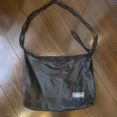 Montbell　モンベル　mont-bell サコッシュ ブラック — image 1