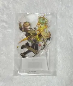 シクフォニ みこと アクリルスタンド アクスタ RAGE — image 1