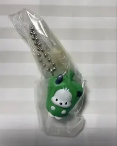 サンリオ ベジタブルビスケット＆チャーム ポチャッコ — image 1