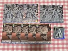 【24時間以内発送】桃源暗鬼 ヴァイスシュバルツ 桃井戸颯　桃屋五月雨 — image 1