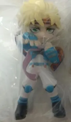 ジョジョの奇妙な冒険 シーザーパルバースpalveseフィギュア — image 1
