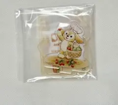 ダッフィー&フレンズ　ディズニーシー　アクリルスタンド　クッキーアン — image 1