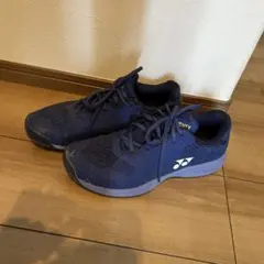 YONEX SONICAGE テニスシューズ 25.5cm — image 1