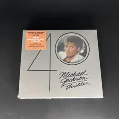 Thriller (Expanded Edition) CD — image 1