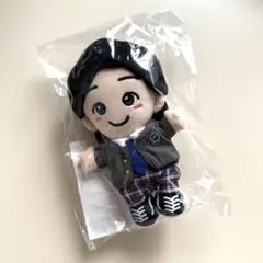 道枝駿佑 金田一少年の事件簿 ちびぬい — image 1