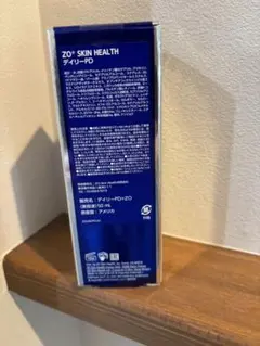 ゼオスキン デイリーPD — image 1