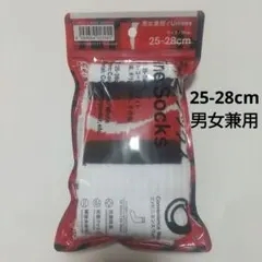 【新品未開封】ファミマ×Coca-Cola ラインソックス 25-28cm — image 1