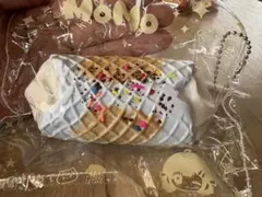 【MoMo】 スクイーズ　クリーム❤️ — image 1