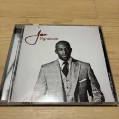 【輸入盤CD】Joe 「Signature」 — image 1