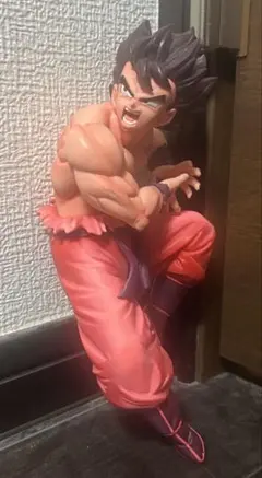 ドラゴンボール 孫悟空フィギュア — image 1