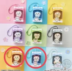 ちいかわチョコボックス シーサー カニちゃん — image 1
