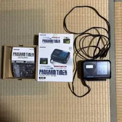 NISSO プログラムタイマー NT-301 本体 — image 1