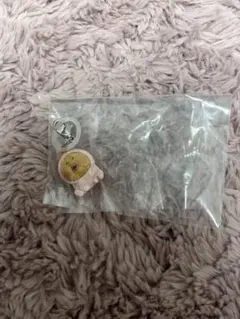 こびとづかん カクレモモジリ めじるしアクセサリー — image 1
