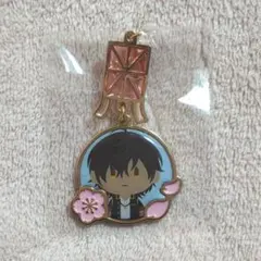 刀剣乱舞 大倶利伽羅 御伴散歩メタルチャーム — image 1