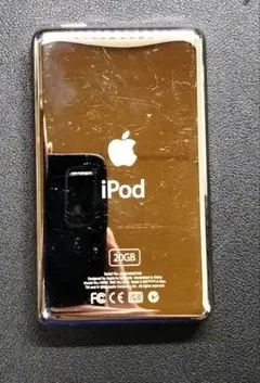 apple iPod A1099 ジャンク — image 1