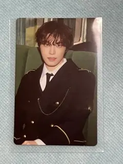 2026 SEVENTEEN CARAT LANDトレカ（ディノ） — image 1