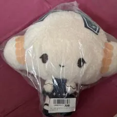 新品未使用　こぎみゅんぬいぐるみ — image 1