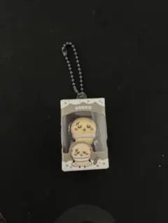 ちいかわ　チョコボックス　ラッコ　キーホルダー — image 1