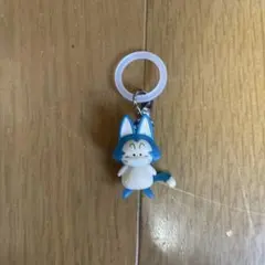 ドラゴンボール めじるしアクセサリー3 プーアル ガチャガチャ — image 1