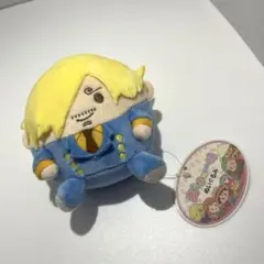 ONEPIECE 麦たまの一味 サンジ — image 1
