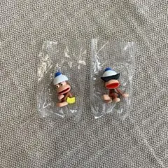 サルゲッチュ まちぼうけ －いつになったら捕まえにくる？2set — image 1