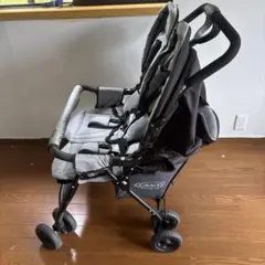 GRACO DUOSPORT 二人乗りベビーカー — image 1