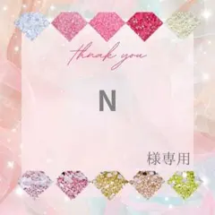 N様 — image 1