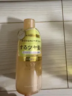 CLAYGE ミネラル美容オイルミスト FEATHER SILKY — image 1