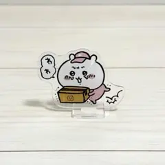 ちいかわ ちいかわマーケット ノベルティ アクリルスタンド コケ — image 1