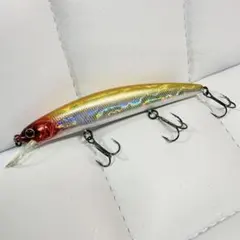 O.S.P オーエスピー ASURA VARUNA 110 ヴァルナ110F ② — image 1