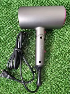 ヘアドライヤー 本体 RCY-7004 グレー — image 1
