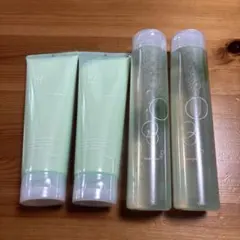 アジュバンコスメ　株主優待　2セット — image 1