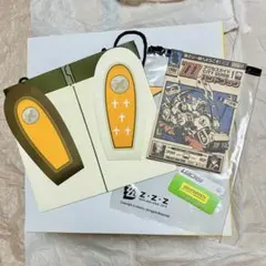 【非売品】ゼンレスゾーンゼロ グッズセット ボンプ ゼンゼロ — image 1