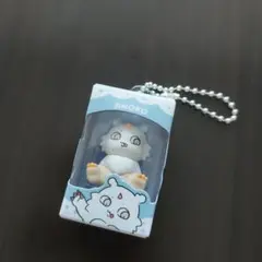 ちいかわ　チョコボックス　あのこ — image 1