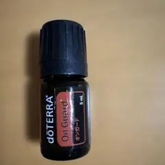dōTERRA On Guard オンガード 5mL エッセンシャルオイル — image 1