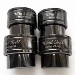 Wind Bell WB-30 インシュレーター 4個セット — image 1