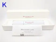 【新品未使用】ミチコドットライフ　フォルトリスマスカラ　Mマスカラ　添付文書付 — image 1