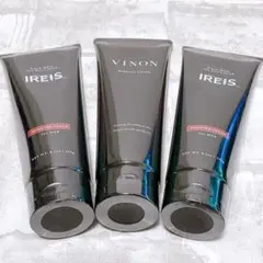 IREIS VINON 除毛クリーム 3本セット 230g — image 1