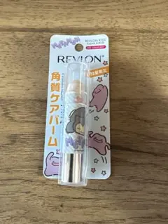 REVLON KISS SUGAR SCRUB メタモン 551 — image 1