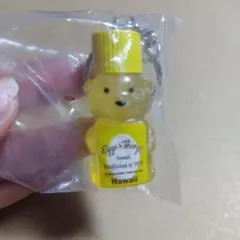 Eggs 'n Things ハワイ ベア キーホルダー — image 1