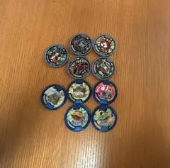メダルセット — image 1