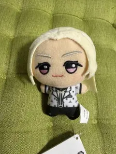 カリスマ テラ ちびぐるみ ぬいぐるみ — image 1