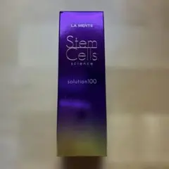 ラメンテ SCエッセンス サイタイ血幹細胞培養エキス原液 15ml — image 1